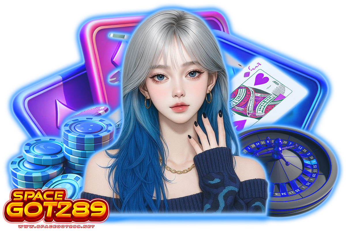 spacegot289 ทางเข้า